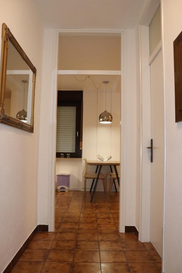 Apartments Zvezdica*** With Garden 赞布雷提亚 外观 照片