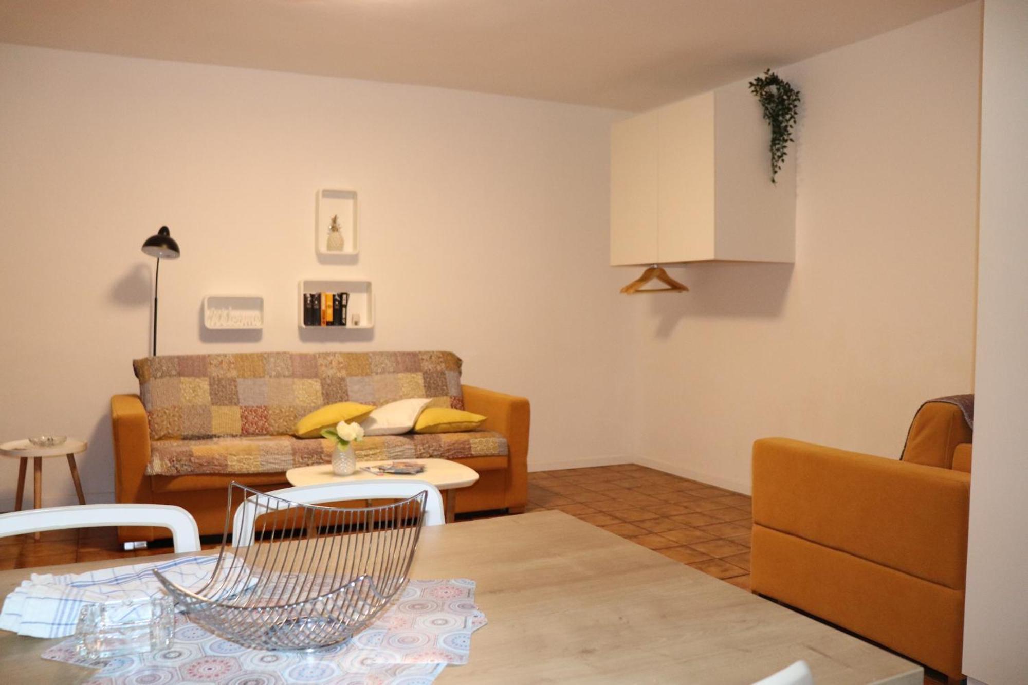 Apartments Zvezdica*** With Garden 赞布雷提亚 外观 照片