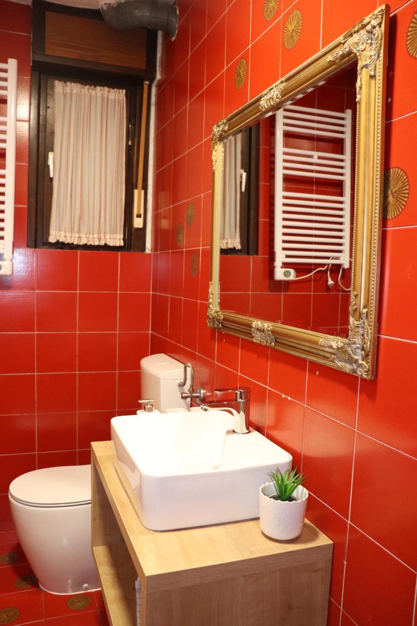 Apartments Zvezdica*** With Garden 赞布雷提亚 外观 照片