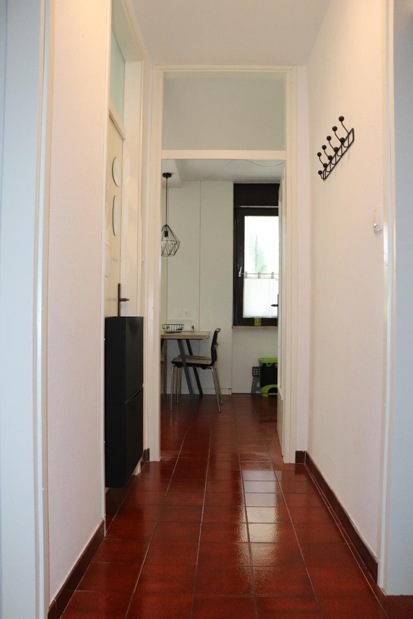 Apartments Zvezdica*** With Garden 赞布雷提亚 外观 照片